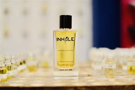 inhale parfum herren